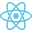 React